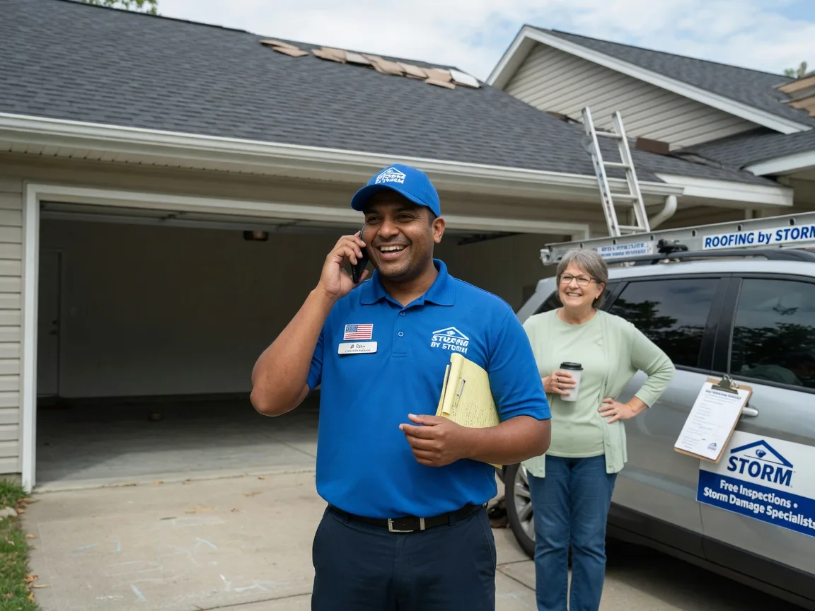 Roof Repair Near Me Okmulgee, OK FAQs
